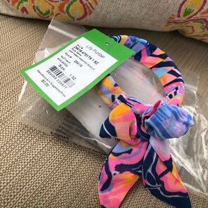 Lilly bangle bracelet